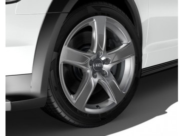 Диск колесный Audi A6 Allroad C7 (R18)