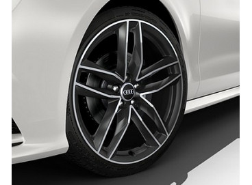 Диск колесный Audi A7-RS7 и A8/S8 4H (R20)