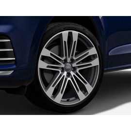 Диск колесный Audi Q5 New FY (R21)