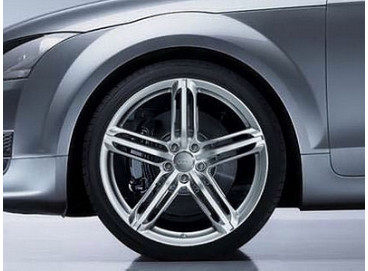 Диск колесный Audi TT (R19)