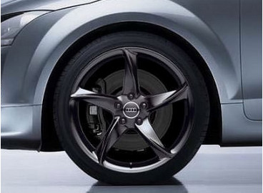 Диск колесный Audi TT (R20)