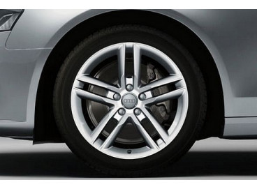 Диск колесный Audi A4/RS4 B8 (R18)