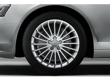 Диск колесный Audi A4/RS4 B8 (R17)