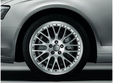 Диск колесный Audi A4/RS4 B8 (R19)