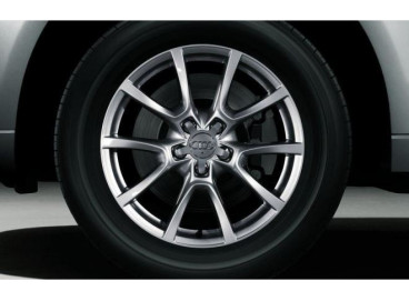 Диск колесный Audi Q5/SQ5 8R (R18)