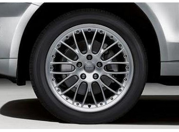 Диск колесный Audi Q5/SQ5 8R (R20)
