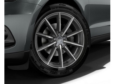 Диск колесный Audi Q5/SQ5 8R (R19)