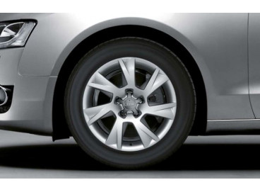 Диск колесный Audi A5 RS5 B8 (R17)