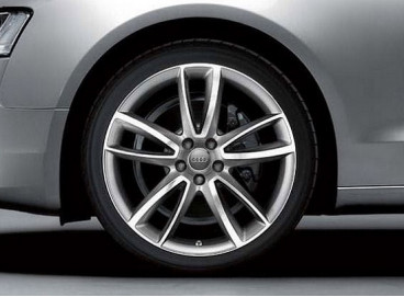 Диск колесный Audi A5 RS5 B8 (R20)