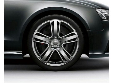 Диск колесный Audi A5 RS5 B8 (R19)