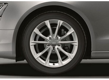 Диск колесный Audi A5 RS5 B8 (R18)