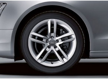 Диск колесный Audi A5 RS5 B8 (R18)