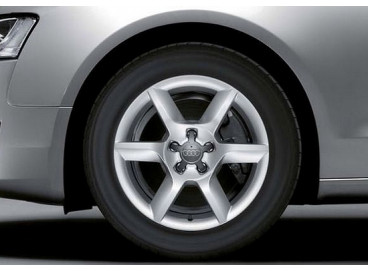 Диск колесный Audi A5 RS5 B8 (R17)