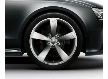 Диск колесный Audi A5 RS5 B8 (R20)