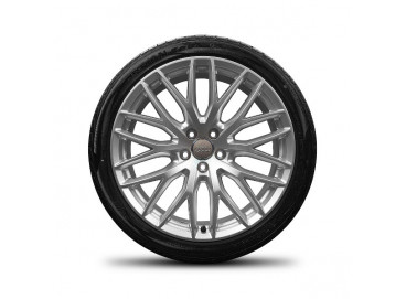 Диск колесный Audi A5 RS5 B8 (R19)