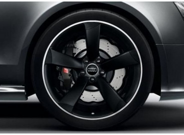Диск колесный Audi A4/RS4 и A5/RS5 B8 (R20)