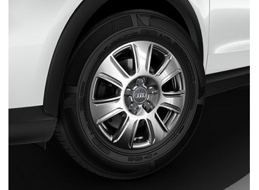 Диск колесный Audi Q3/RSQ3 8U (R16)