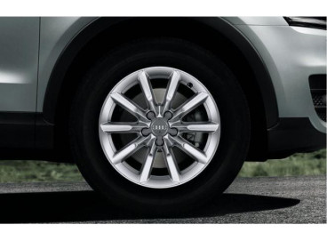 Диск колесный Audi Q3/RSQ3 8U (R17)