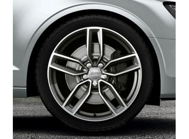 Диск колесный Audi A3 8V (R19)