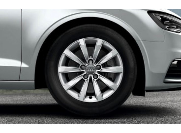 Диск колесный Audi A3 8V (R16)