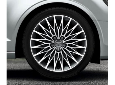 Диск колесный Audi A3 8V (R18)