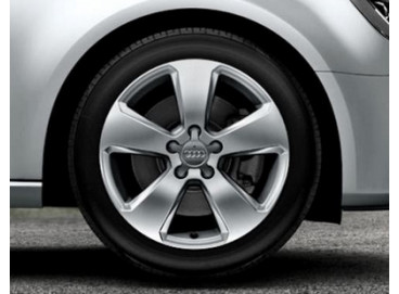 Диск колесный Audi A3 8V (R17)