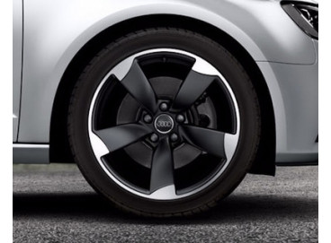 Диск колесный Audi A3 8V (R18)