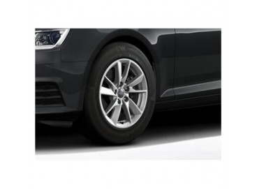 Диск колесный Audi A4 New B9 (R16)