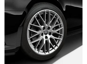 Диск колесный Audi A4 New B9 (R18)