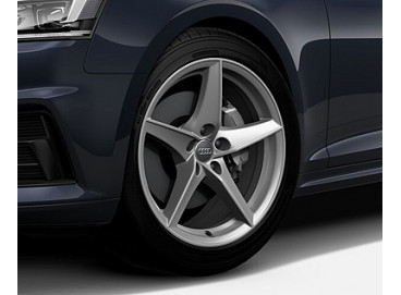 Диск колесный Audi A5 S5 New B9 (R18)