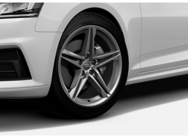 Диск колесный Audi A5 S5 New B9 (R18)