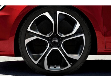 Диск колесный Audi A1 8X (R18)