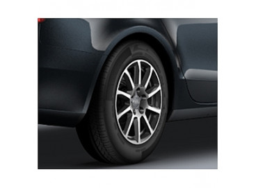 Диск колесный Audi A4/RS4 B8 (R16)