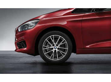 Диск колесный BMW 2' F45 (R17)