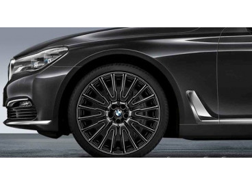 Диск колесный BMW 7' G11/G12 и 6' G32 (R21)