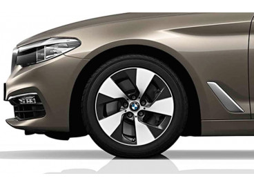 Диск колесный BMW 7' G11/G12, 6' G32 и 5'G30/G31/G38 (R17)