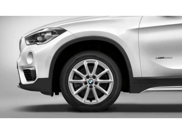 Диск колесный BMW X1 F48 и X2 F39 (R17)
