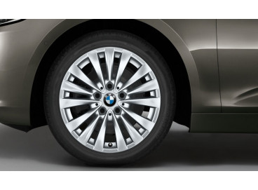 Диск колесный BMW 2' F45/F46 (R16)