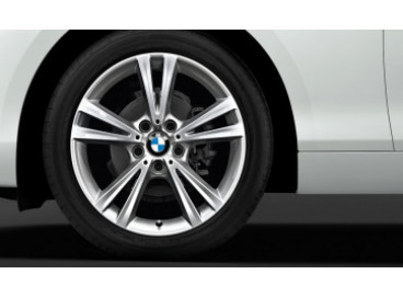 Диск колесный BMW 2' F45/F46 и 1' F52 (R17)