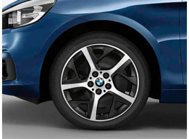 Диск колесный BMW 2' F45/F46 (R17)