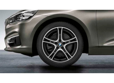Диск колесный BMW 2' F45/F46 (R18)