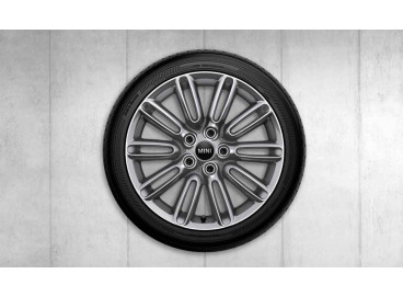Диск колесный BMW MINI F55/F56/F57 (R17)
