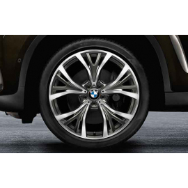 Диск колесный BMW X5 F15 и X6 F16 (R21)