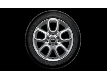 Диск колесный BMW MINI F55/F56/F57 (R16)