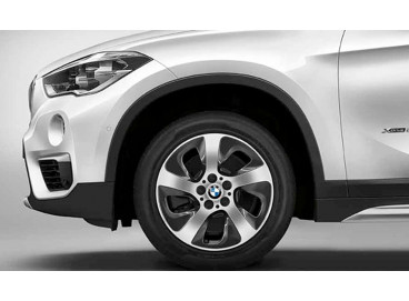 Диск колесный BMW X1 F48 и X2 F39 (R17)