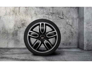 Диск колесный BMW MINI F55/F56/F57 (R18)