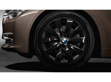 Диск колесный BMW 4' F32/F33/F36 и 3' F30/F31/F35 (R17)