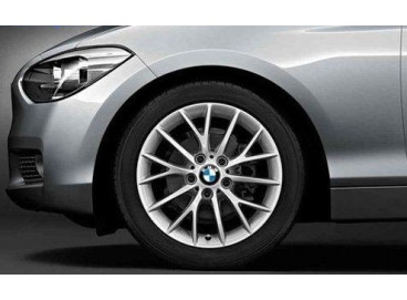 Диск колесный BMW 1' F20/F21 и 2' F22/F23 (R17)