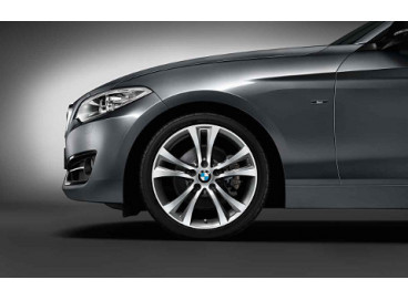 Диск колесный BMW 1' F20/F21 и 2' F22/F23 (R18)