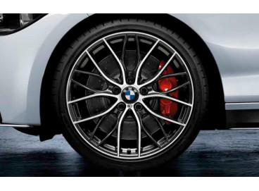 Диск колесный BMW 1' F20/F21 и 2' F22/F23 (R19)